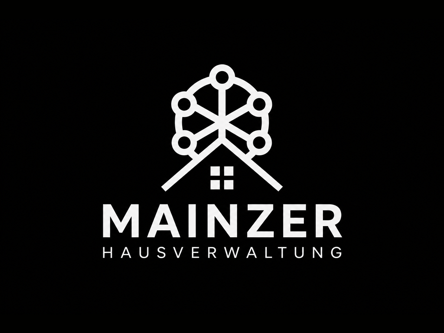 Logo Mainzer Hausverwaltung
